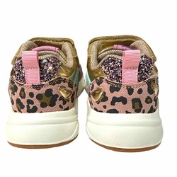 Baskets FR ROMAGNOLI 7467F033