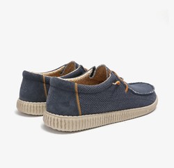 PITAS WALLABI WP150 STEVE BLEU M