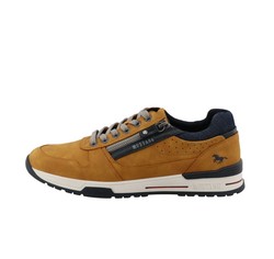 Baskets MUSTANG 26M0281003 Jaune