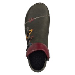 Chaussures Rieker 72581-54