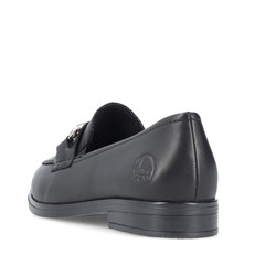 Mocassins RIEKER 46262-01