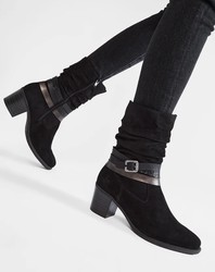 Bottines Rieker Y2088-00