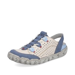 Chaussures RIEKER L0375-91