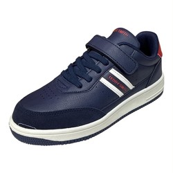 Baskets TEDDY SMITH 121115 Navy