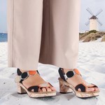 Sandales RIEKER 63876-90