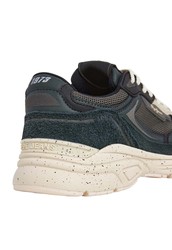 BASKETS PEPE JEANS DAVE DUST M 9