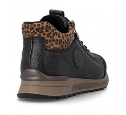 Chaussures Rieker N1457-00