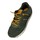 Baskets TEDDY SMITH 121118 Kaki