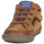Chaussures GBB ANTOINE Cognac
