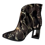 Bottines METAMORF'OSE Babord 