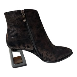 Bottines METAMORF'OSE Babine Bro
