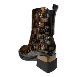 Bottines METAMORF'OSE Bakar