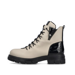 Bottines RIEKER Z9152-60