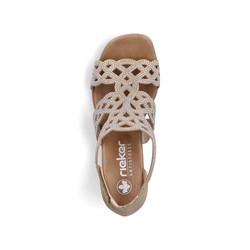 Sandales RIEKER 64773-61