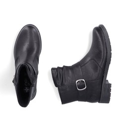 Bottines Rieker 79462-00