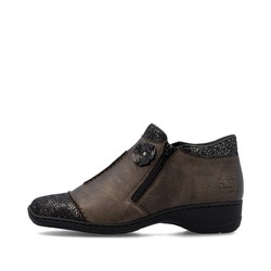 Chaussures RIEKER 58388-25
