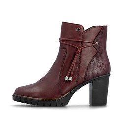 Bottines Y2567-35