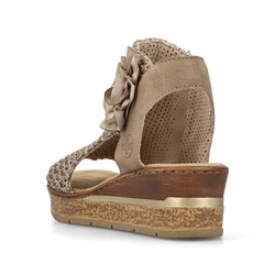 Sandales RIEKER 63791-60
