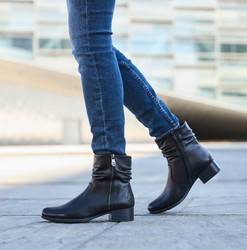 Bottines Rieker 78656-00