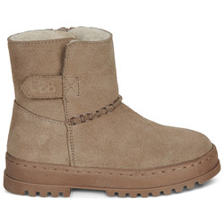 Bottines GBB UGOLINE Fango