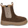 Bottines GBB ROMONA Chocolat