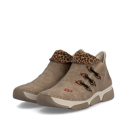 Chaussures RIEKER 45983-64