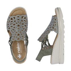 Sandales RIEKER 67465-52