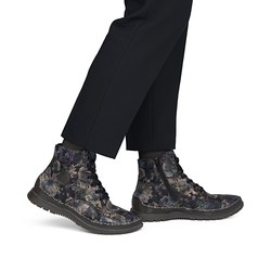 Bottines RIEKER 53632-90