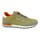 Baskets TEDDY SMITH 121014 Verde