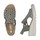 Sandales RIEKER 67465-52