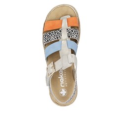 Sandales RIEKER V7904-90