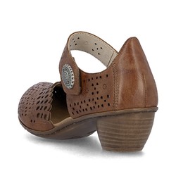 Chaussures RIEKER 43753-22