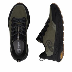 Chaussures RIEKER SPORT U4501-55