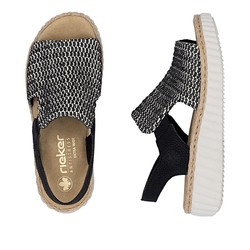 Sandales RIEKER 69276-00