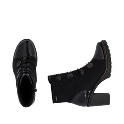 Bottines RIEKER Y2576-00