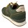 Baskets TEDDY SMITH 121118 Kaki