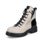 Bottines RIEKER Z9152-60
