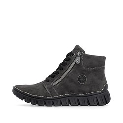 Bottines RIEKER 57502-45