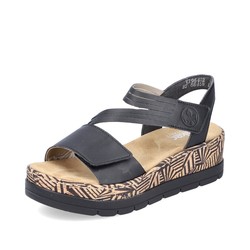 Sandales RIEKER V3964-02