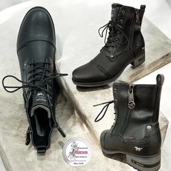 Bottines MUSTANG 1229-513-9