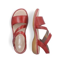 Sandales RIEKER 65964-35