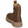 Bottines GBB ROMONA Chocolat