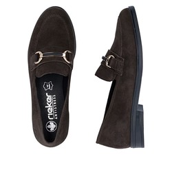 Mocassins RIEKER 46262-25