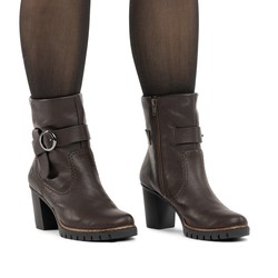 Bottines RIEKER Y2590-25