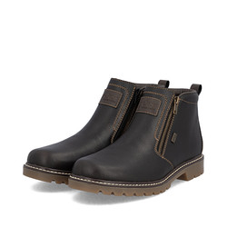 Bottines RIEKER 39871-25