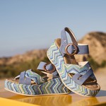 Sandales RIEKER 69469-14