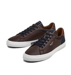 Baskets PEPE JEANS Kenton CourtB