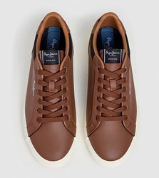 Baskets PEPE JEANS Kenton CourtB
