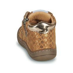 GBB Flexoo Baby Flex Cognac