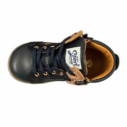 Chaussures GBB VALA Marine